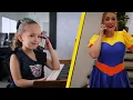 MIGUELITA Hace Algo Muy Malo - Bely y Beto