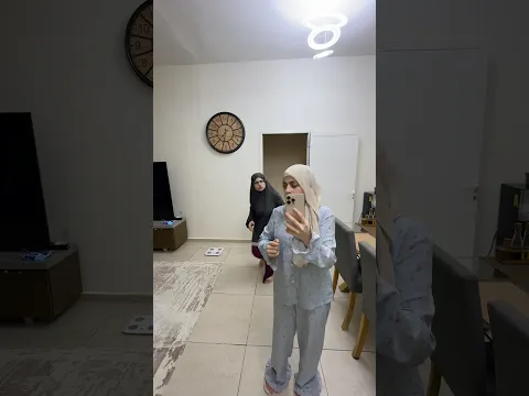 شوفي 😂😂 نانو وام سيف