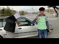 Sabar - Ze willen mee ft. Ploko (Prod. AG Blaxx)