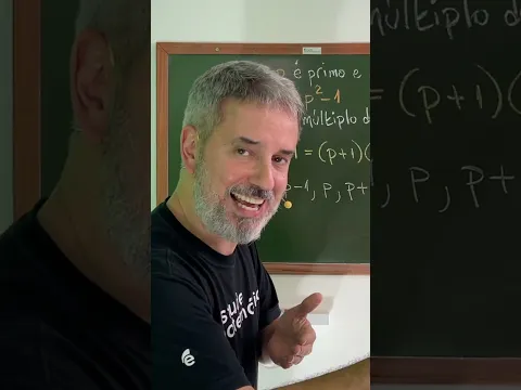 🎩 MATEMÁTICA DE ALTO PADRÃO: a conexão do 24 com os números primos!