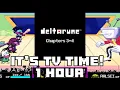 Download Lagu IT'S TV TIME! 1HOUR LOOP