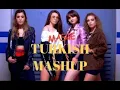 Download Lagu MASGE - Turkish Mashup