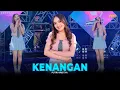 Download Lagu PUTRI KRISTYA - KENANGAN | Kini tinggal kenangan | Feat. BINTANG FORTUNA (Official Music Video)