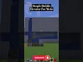 How To Build A Bubble Elevator For Mobs In Minecraft