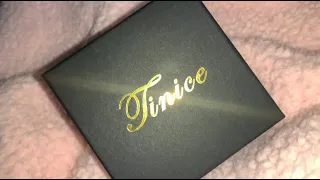 TNICE 12k real gold plated snake necklace AMAZON