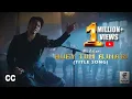 Download Lagu Huey Tum Ajnabi | Ali Zafar | Title Song | Kamran Shahid Debut Film | Releasing Eid Ul Fitr 2023