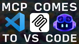Visual Studio Code Model Context Protocol MCP Servers Getting Started Guide What Why How