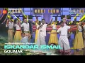 Lagu ISKANDAR ISMAIL - GOLIMAR | GEGAR VAGANZA 12 #CelcomDigiGV12 #CelcomDigiPrepaid5G