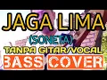 Download Lagu JAGA LIMA_BASS COVER_BACKING TRACK
