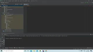 gmail account automation by using python and selenium web driver