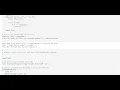 Python hw 6 - midterm redo