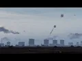 45 Minute Ago! Russia's Su-57's Most Ruthless Attack: US F-16 Squadron Totally Destroyed
