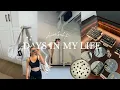 Neues Piercing, HIT Training, gesunde Rezepte, ehrliche Worte | SUMMER DAYS IN MY LIFE ☀️🌷