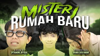 MISTERI RUMAH BARU