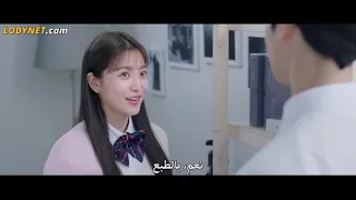 مسلسل عيد ميلاد ازرق Blue Birthday EP 09 