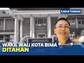 Download Lagu Terseret Kasus Lingkungan, Wakil Wali Kota Bima Dieksekusi Kejaksaan