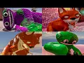 Download Lagu Garten of Banban 0-8 All KITTYSAURUS \u0026 JUMBO JOSH Behind The Camera