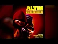 Alvin and the Chipmunks (2007) - Witch Doctor (early version, LQ) (genuine)