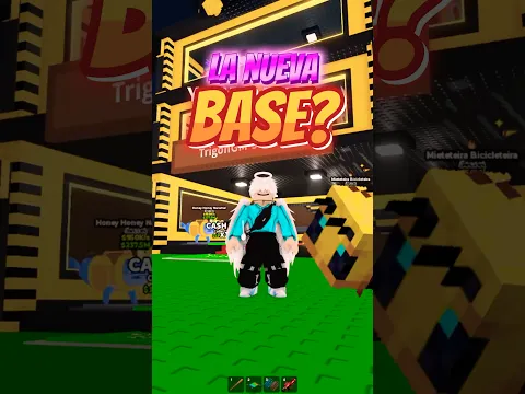 La nueva base #bloxfruits #roblox #robloxshorts #robloxedit #shorts #trigongm