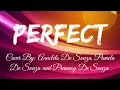 Download Lagu PERFECT Instrumental Cover|The Clefs