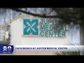 Jupiter Medical Center patients personal data may have been exposed in Oracle Health data breach