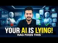 Stop Getting Generic AI Answers Build a RAG System for Your Business