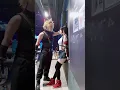 Download Lagu FINAL FANTASY 7 REMAKE Kabedon (Cosplay Funny Moments)