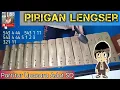 Download Lagu Pirigan Mamang Lengser | Notasi Gamelan Degung Sunda