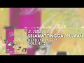 S. Jibeng - Selamat Tinggal Pujaan (Official Audio)