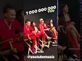 DJ Snake, Selena Gomez, Cardi B, Ozuna - Taki Taki Reaches 1 Billion Views 2/1/2019