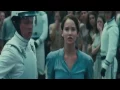 The Hunger Games I Volunteer As Tribute