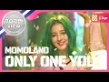Lagu [Show Champion] 모모랜드 - Only one you (MOMOLAND - Only one you) l EP.275