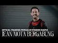 Lagu Jean Mota Gabung Official Training Persija di Jelang Hadapi Arema FC | Training Drill