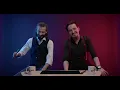 DÜELLO - Sihirbaz Atışması / Stüdyo Laterna