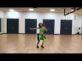 Download Lagu Mamma Wanna Mambo by Meghan Trainor ft. Natti Natasha-ZIN101 Zumba #zumba #dancefitness #dance #줌바
