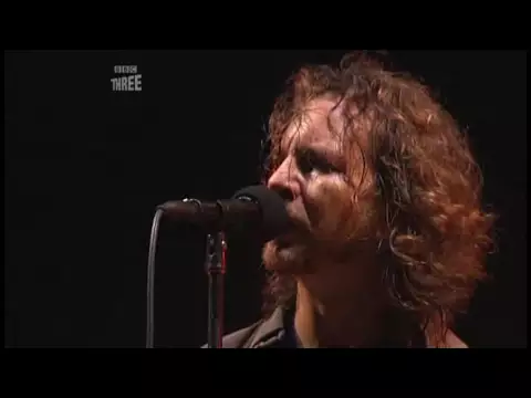 Download MP3 Pearl Jam - I Am Mine (Reading Festival, UK 2006) HD