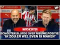 BRAKENDE PSV-SPELER, SCHOUTEN op TIEN \u0026 TIL boven PEPI!?😲
