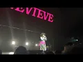 Jenevieve - Love Quotes (Live at Phase Live House in Shanghai, China, 2024/12/4)