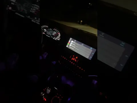 M4 Comp Acceleration