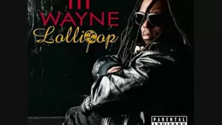 Download Lil Wayne - Lollipop (Instrumental,HQ \u0026 Good Bass) MP3