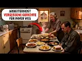 25 Arbeiter-Abendessen, die heute niemand mehr kocht