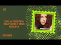 Ana Carolina - Quem De Nós Dois (La Mia Storia Tra Le Dita) (Letra/Legendado)