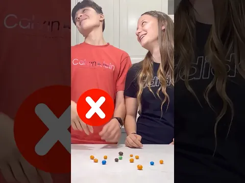 DON’T  Choose the POISON Candy Game #challenge #fail
