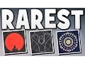 Destiny - MY TOP 5 RAREST EMBLEMS