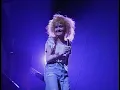 Cyndi Lauper - Girls Just Want to Have Fun (Live in Paris)