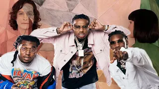 Migos SomeBoujee That I Used To Know Full Version 