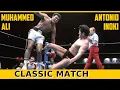 Download Lagu Muhammad Ali vs. Antonio Inoki 1976: MMA Begins
