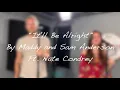IT’LL BE ALRIGHT by Maddy Anderson (feat.Nate Condrey) English version