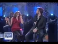 Download Lagu Lady Antebellum - Baby, It's Cold Outside - Live - Today Show