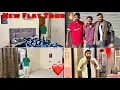 Our New Flat Tour 🔥❤️| Guruveer Chala Gaya MP Vapas ❤️| Lucky Goldsmith